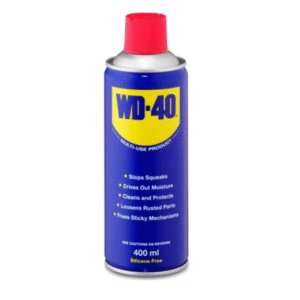 WD 40 400ml