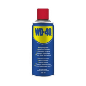 WD 40 200ml