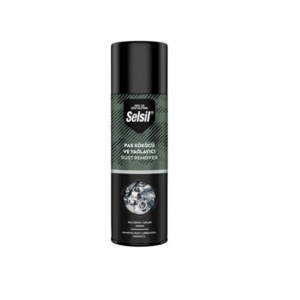 Selsil Pas Sökücü 400 Ml