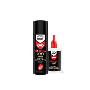 Selsil Ninja Hızlı Yapıştırıcı Kit