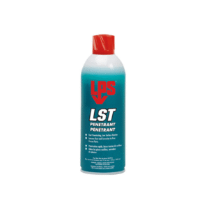 LPS  Penetrant Yağlayıcı Pas Sökücü
