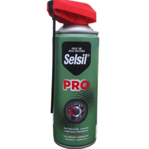 Selsil Pro Çok Amaçlı Sprey 400 ml (Cobra Baş)